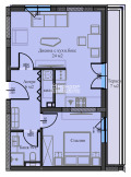 Продава 2-СТАЕН, град Пловдив, Въстанически • 82630 € • 91136079 — Holmes.bg
