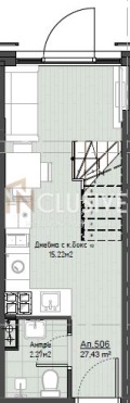 Продава 2-СТАЕН, град Варна, м-т Ален мак • 50743 € • 16266744 — Holmes.bg