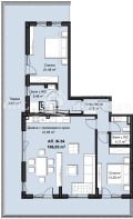Продава 3-СТАЕН, град Пловдив, Христо Смирненски • 161780 € • 40283135 — Holmes.bg