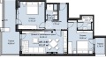 Продава 3-СТАЕН, град Пловдив, Христо Смирненски • 161780 € • 40283135 — Holmes.bg