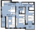 Продава 3-СТАЕН, град Пловдив, Христо Смирненски • 161780 € • 40283135 — Holmes.bg