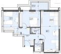 Продава 3-СТАЕН, град Пловдив, Гагарин • 105420 € • 28037268 — Holmes.bg
