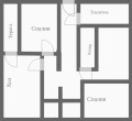 Продава  3-стаен град Перник , Изток , 90 кв.м | 82524769 - изображение [10]