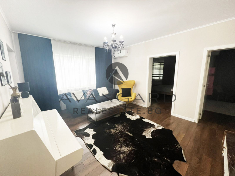Продава 3-СТАЕН в град Пловдив, Център - 120 кв.м / 305 999 € » 598 482.02 лв., АВАНГАРД РИЪЛ ЕСТЕЙТ