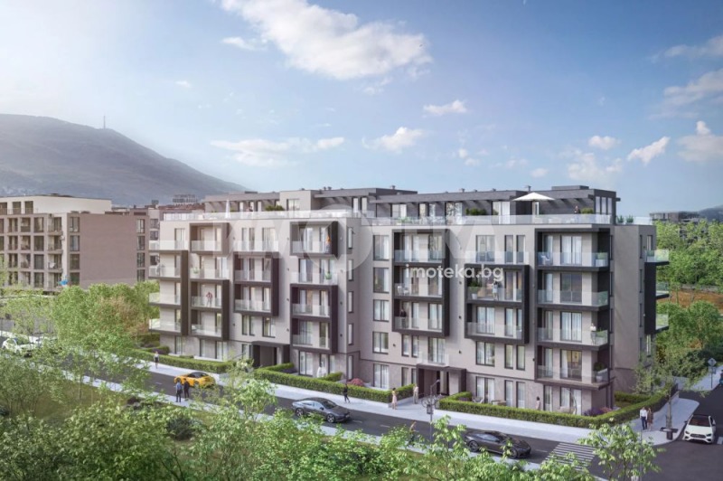 Продава 3-СТАЕН в град София, Манастирски ливади - 87 кв.м / 213 468 € » 417 507.12 лв., ИМОТЕКА