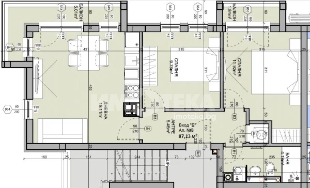 ������� 3-����� | Imot.bg � ����������� 4