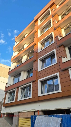 2 bedroom Razsadnika, Sofia 1