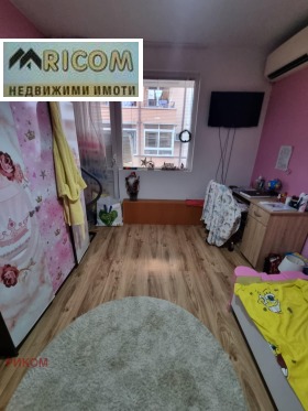 2 Schlafzimmer Idealen zentar, Plewen 9