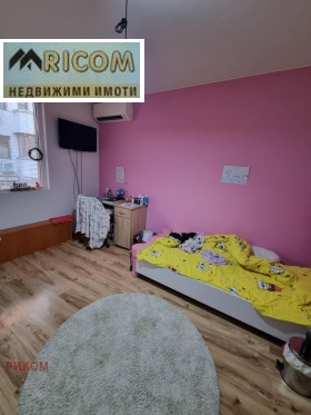 2 Schlafzimmer Idealen zentar, Plewen 8