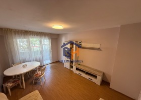 2 bedroom Vazrazhdane, Burgas