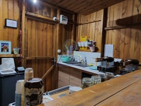 Bar; Koffiebar Lozenets, regio Boergas 6