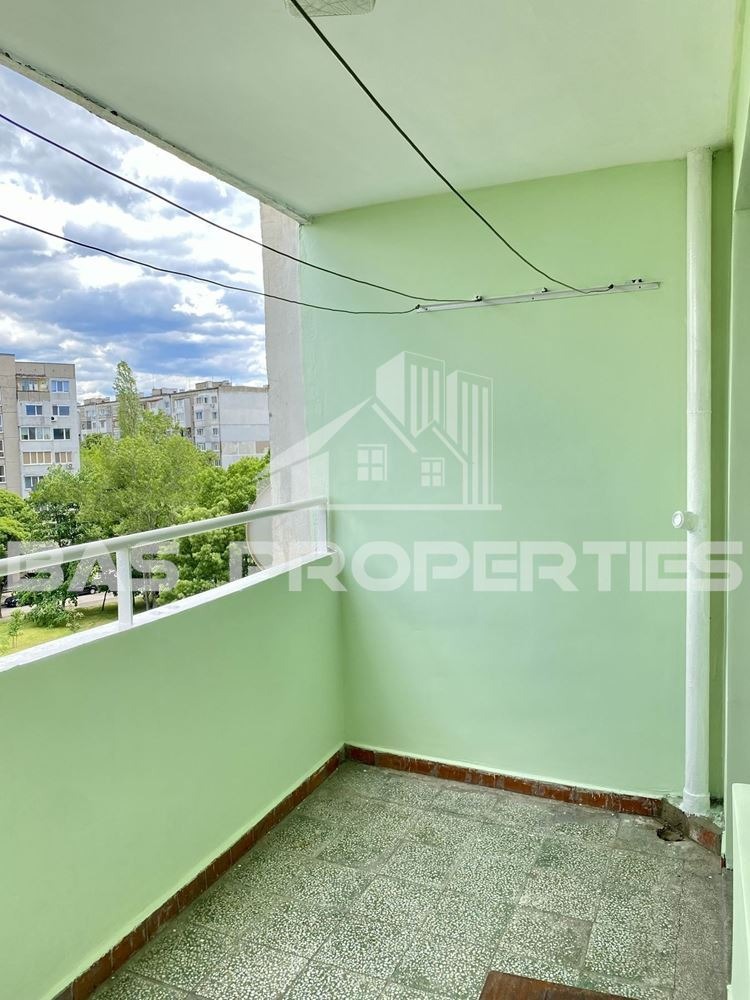 Продава  1-стаен град София , Света Троица , 42 кв.м | 36945733 - изображение [9]