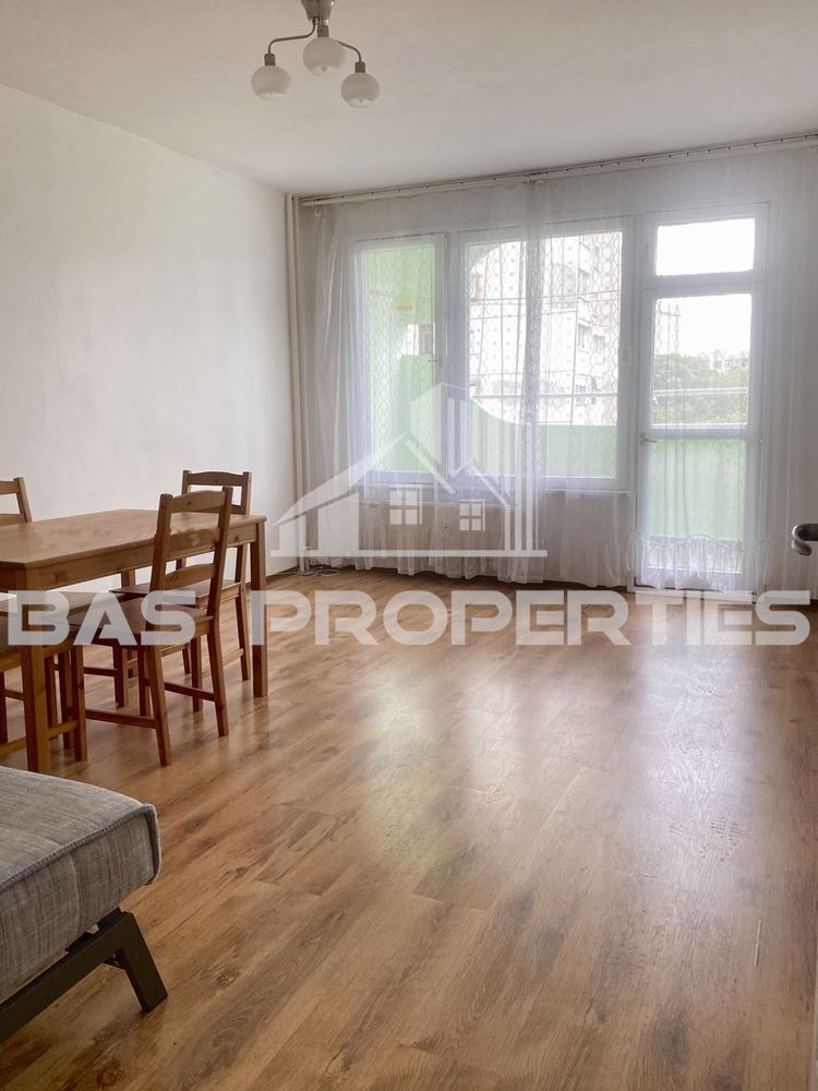 Продава  1-стаен град София , Света Троица , 42 кв.м | 36945733