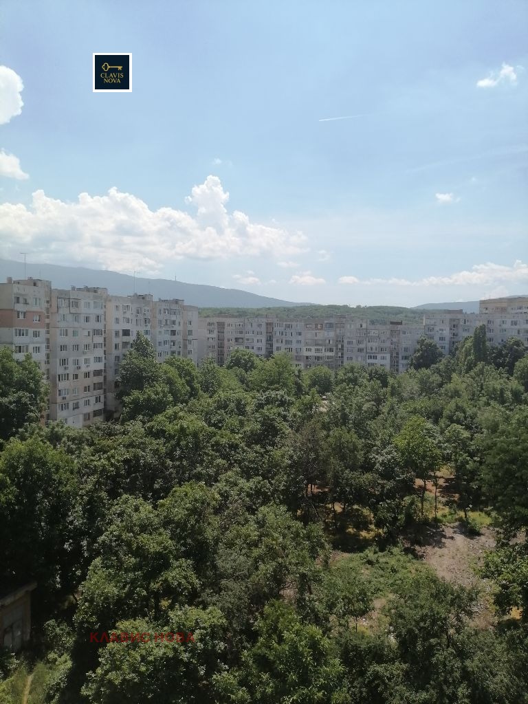 Продава 1-СТАЕН, гр. София, Люлин 7, снимка 6 - Апартаменти - 54857256