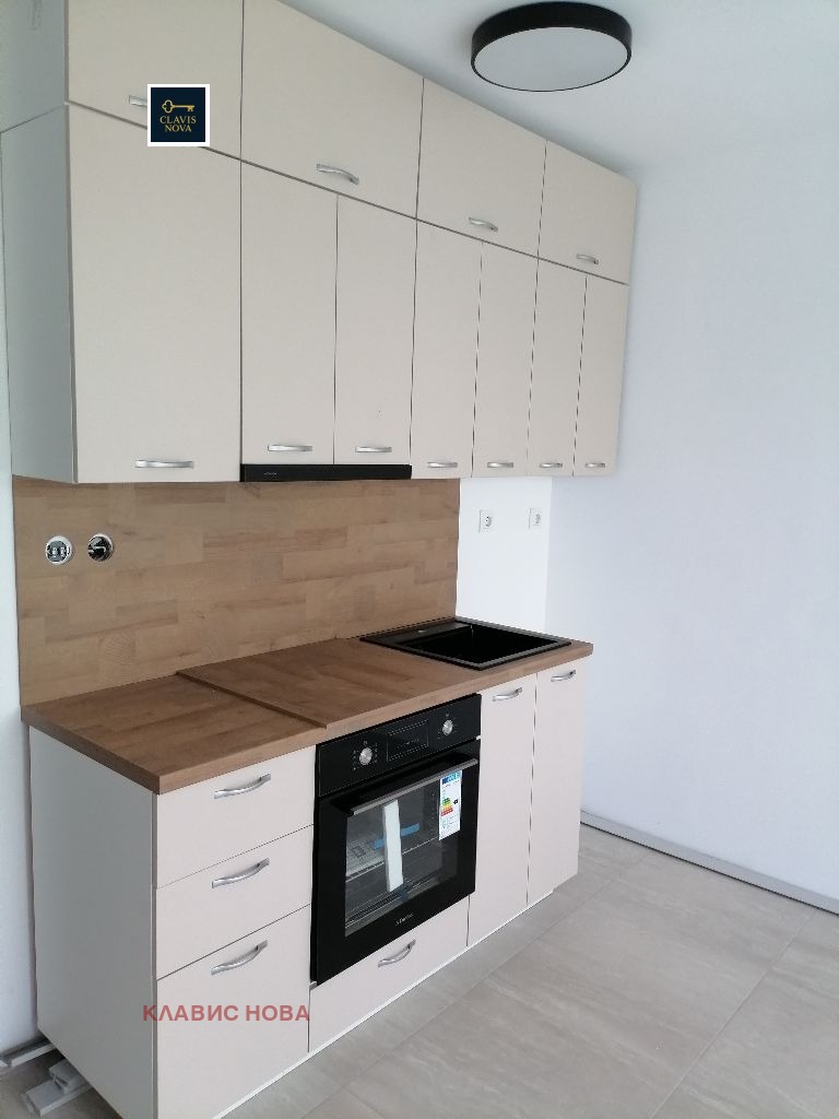 Продава 1-СТАЕН, гр. София, Люлин 7, снимка 7 - Апартаменти - 54857256