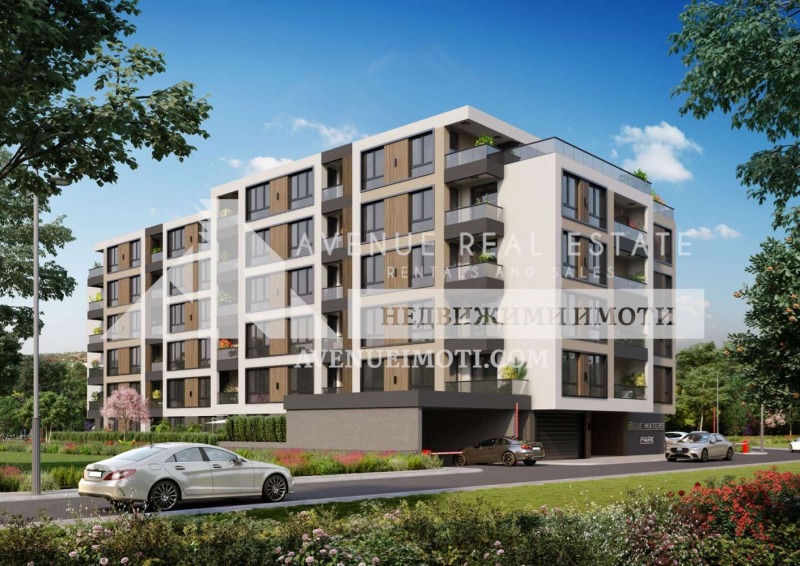 Eladó  1 hálószoba Plovdiv , Karsijaka , 73 négyzetméter | 56205944 - kép [7]