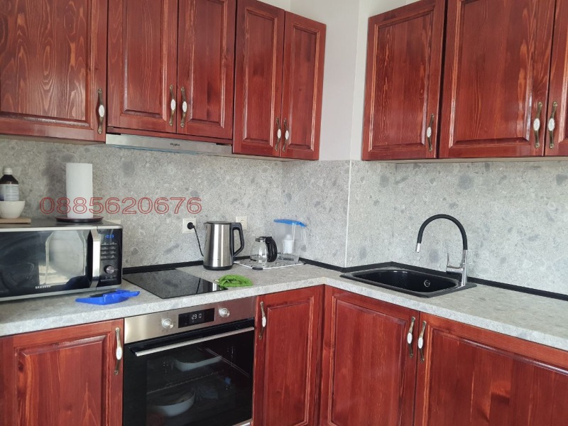 Продава  2-стаен, град София, Разсадника •  176 000 EUR • ID 85173026 — holmes.bg - [1] 