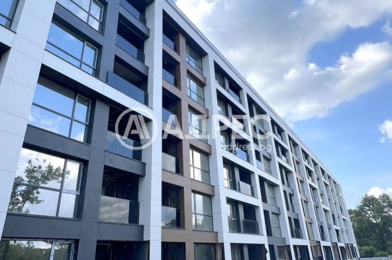 À vendre  1 chambre Sofia , Malinova dolina , 77 m² | 90231756 - image [7]