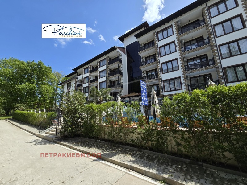 À vendre  1 chambre région Bourgas , Primorsko , 59 m² | 32995597 - image [8]