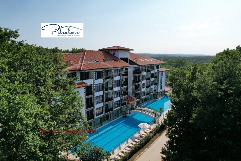 À vendre  1 chambre région Bourgas , Primorsko , 59 m² | 32995597 - image [10]