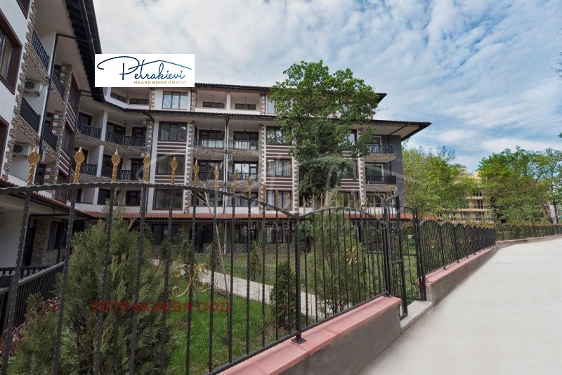 À vendre  1 chambre région Bourgas , Primorsko , 59 m² | 32995597 - image [12]