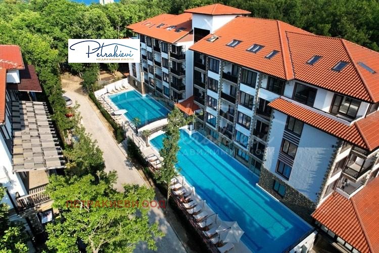 À vendre  1 chambre région Bourgas , Primorsko , 59 m² | 32995597 - image [11]
