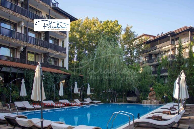 À vendre  1 chambre région Bourgas , Primorsko , 59 m² | 32995597