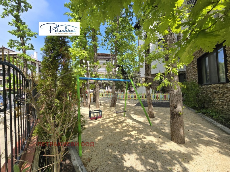 À vendre  1 chambre région Bourgas , Primorsko , 59 m² | 32995597 - image [9]
