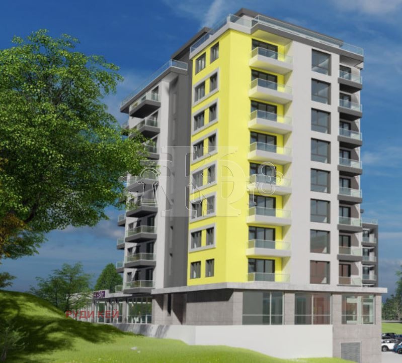 Продаја  1 спаваћа соба Варна , Кајсиева градина , 64 м2 | 46860073 - слика [2]