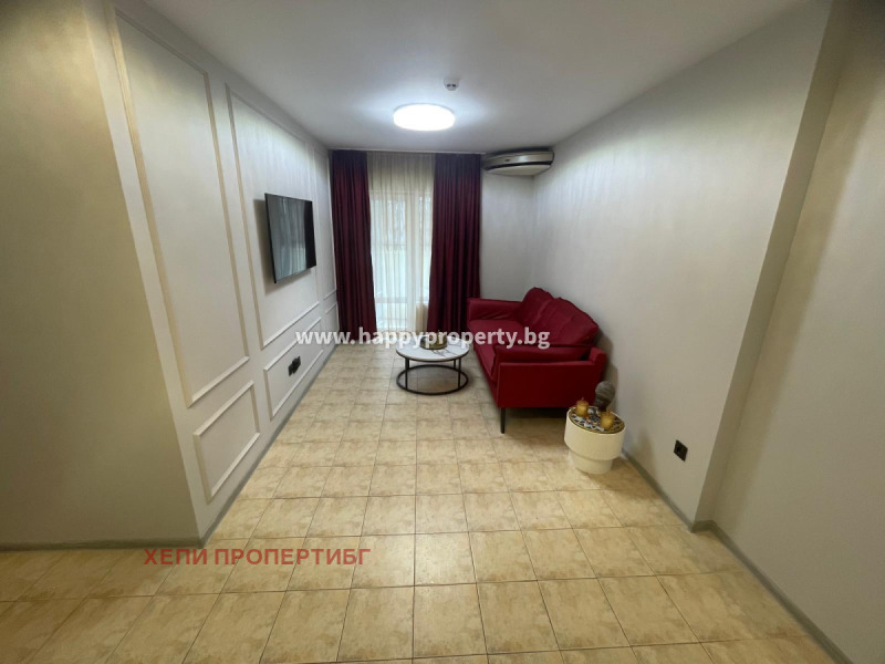 Satılık  1 yatak odası bölge Burgaz , Sveti Vlas , 66 metrekare | 65280766 - görüntü [5]