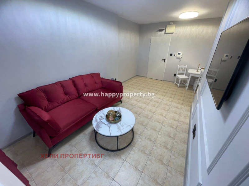 Satılık  1 yatak odası bölge Burgaz , Sveti Vlas , 66 metrekare | 65280766 - görüntü [3]