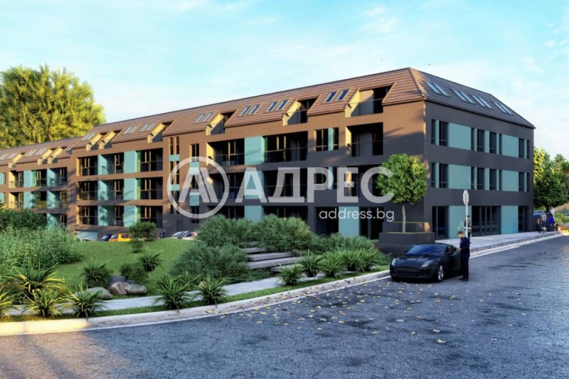 Na prodej  1 ložnice Sofia , Malinova dolina , 65 m2 | 61532426 - obraz [3]