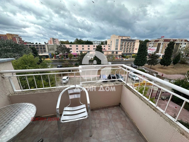 Продава 2-СТАЕН, к.к. Слънчев бряг, област Бургас, снимка 6 - Апартаменти - 52541521