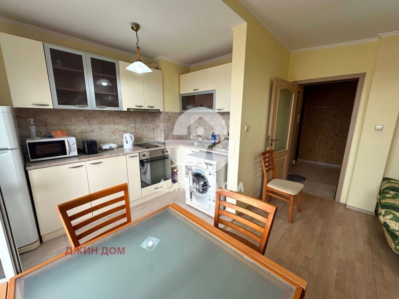 Продава 2-СТАЕН, к.к. Слънчев бряг, област Бургас, снимка 3 - Апартаменти - 52541521