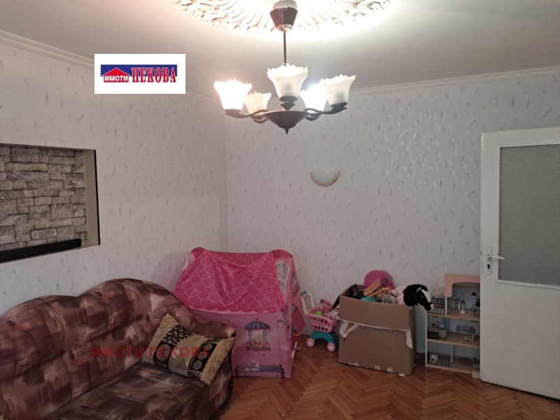 Продава 2-СТАЕН, гр. Видин, Химик, снимка 9 - Апартаменти - 52719638