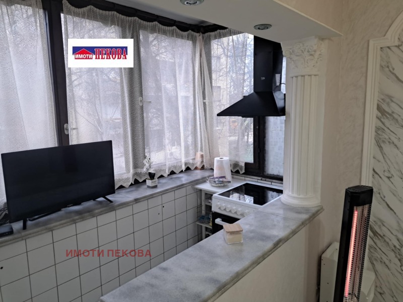 Продава 2-СТАЕН, гр. Видин, Химик, снимка 4 - Апартаменти - 52719638