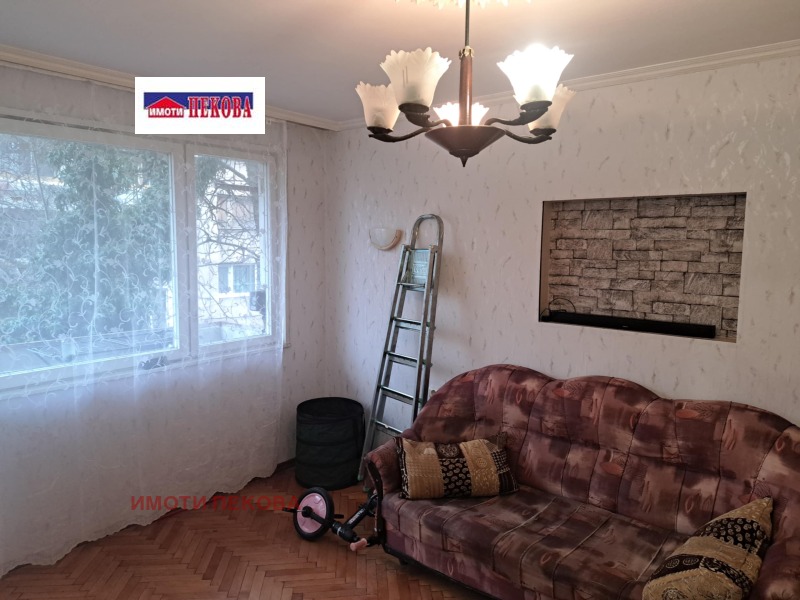 Продава 2-СТАЕН, гр. Видин, Химик, снимка 10 - Апартаменти - 52719638