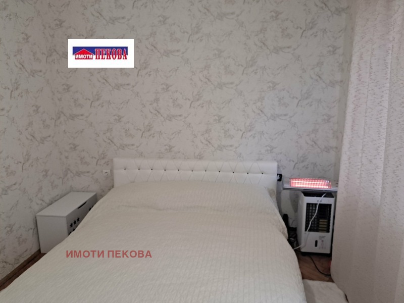 Продава 2-СТАЕН, гр. Видин, Химик, снимка 7 - Апартаменти - 52719638