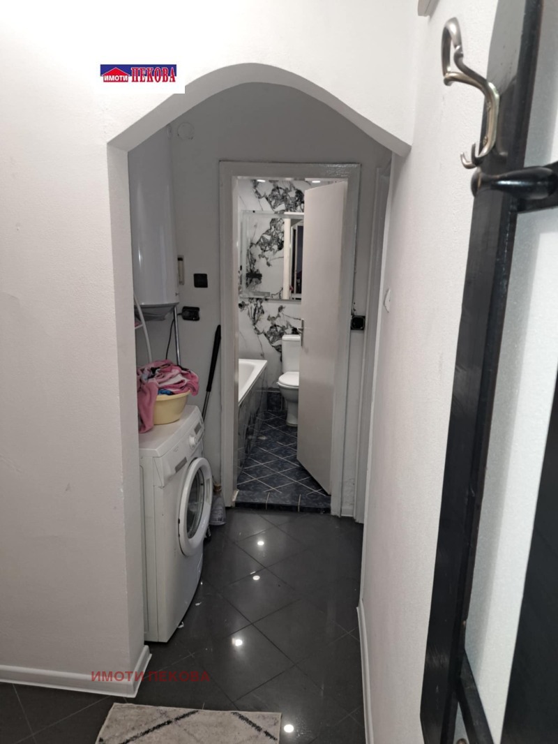 Продава 2-СТАЕН, гр. Видин, Химик, снимка 12 - Апартаменти - 52719638