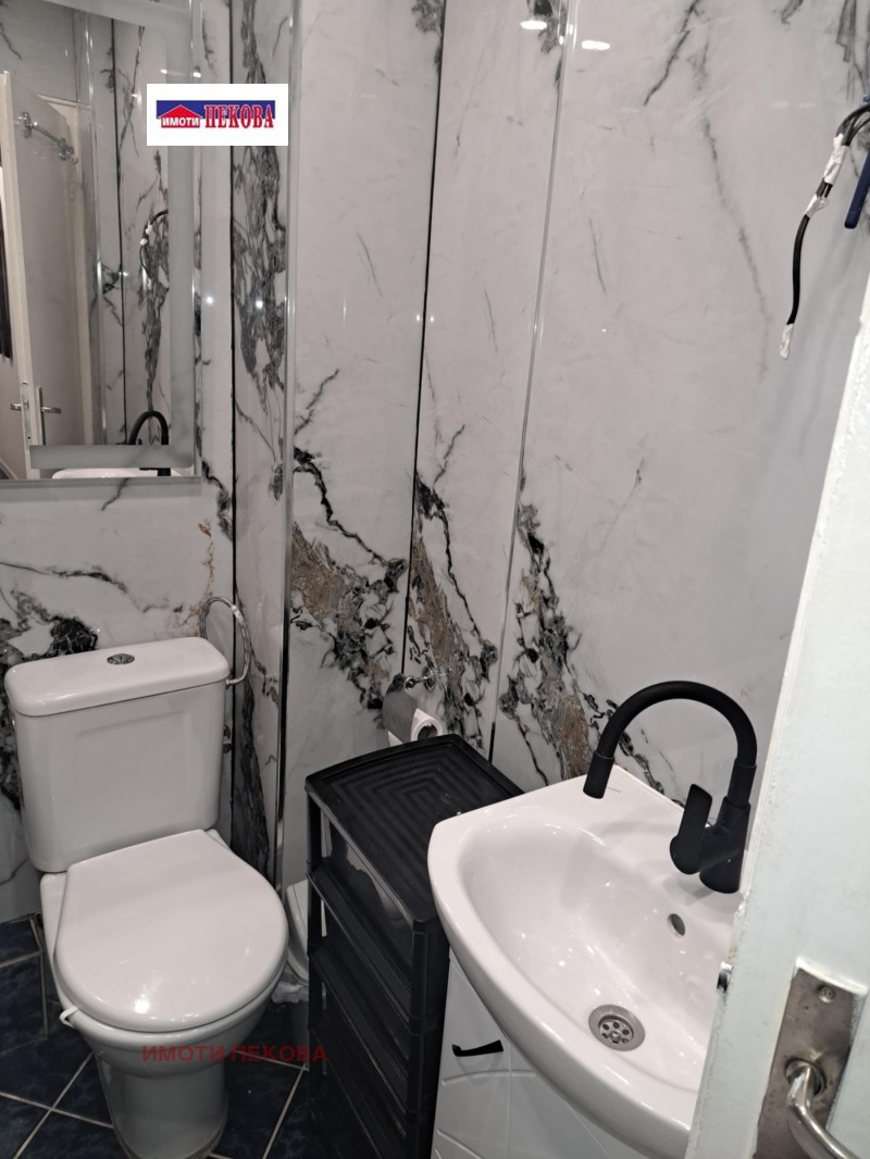 Продава 2-СТАЕН, гр. Видин, Химик, снимка 14 - Апартаменти - 52719638