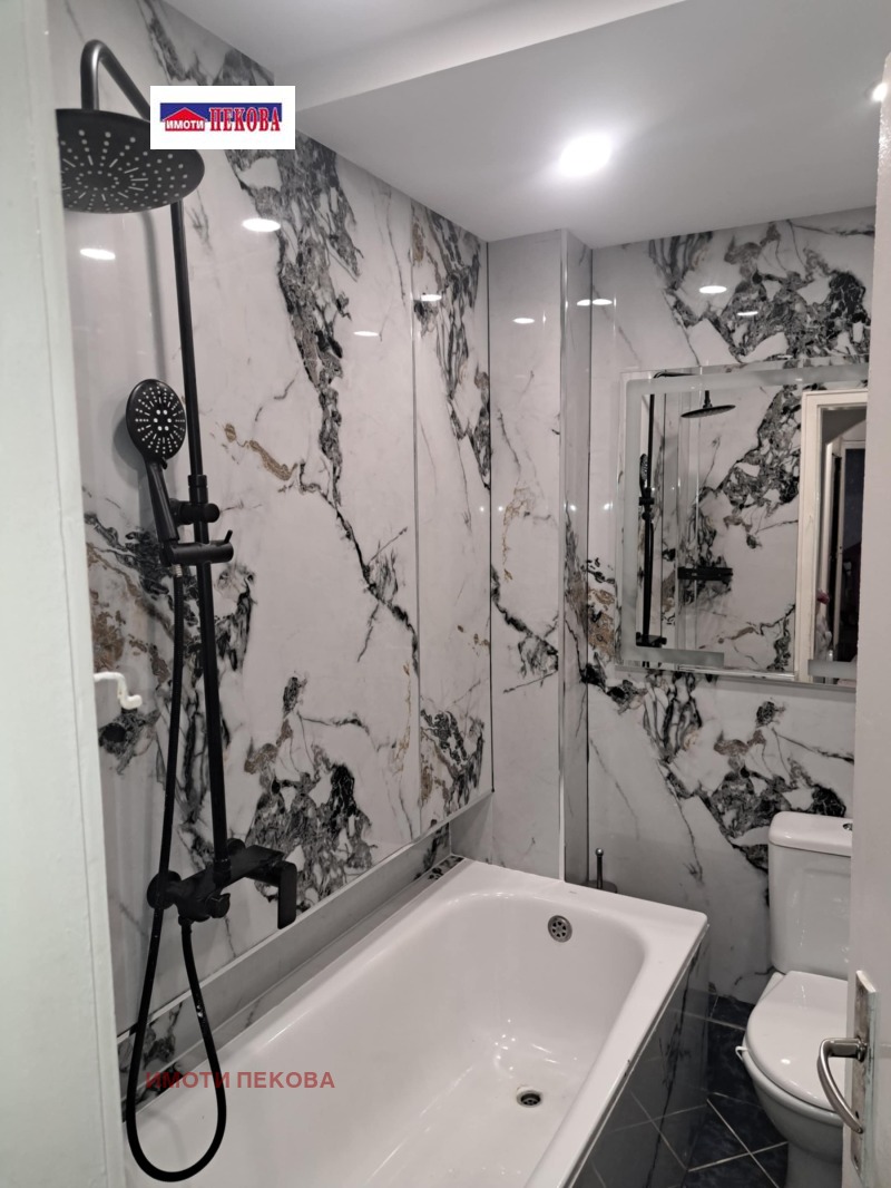 Продава 2-СТАЕН, гр. Видин, Химик, снимка 13 - Апартаменти - 52719638