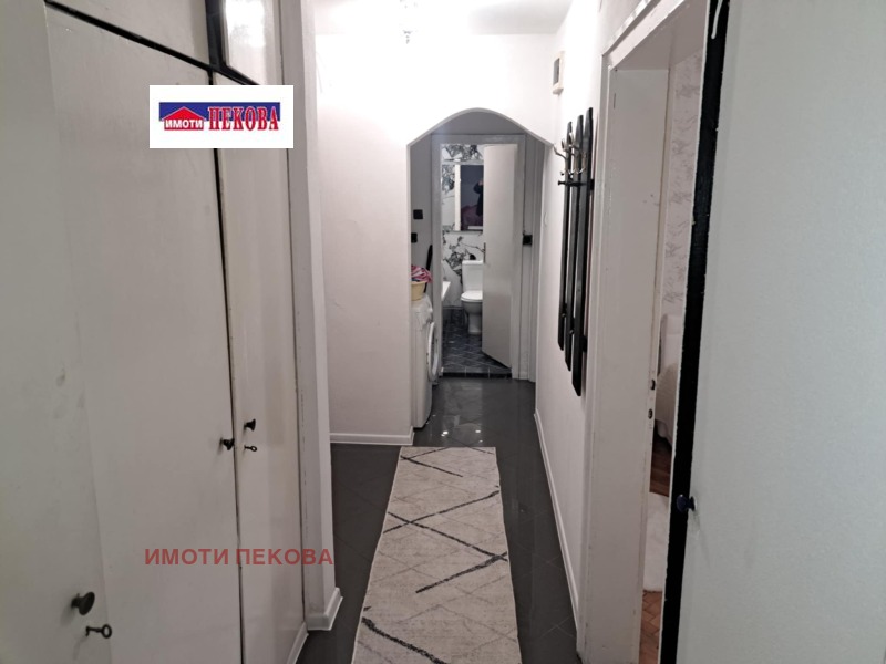 Продава 2-СТАЕН, гр. Видин, Химик, снимка 11 - Апартаменти - 52719638