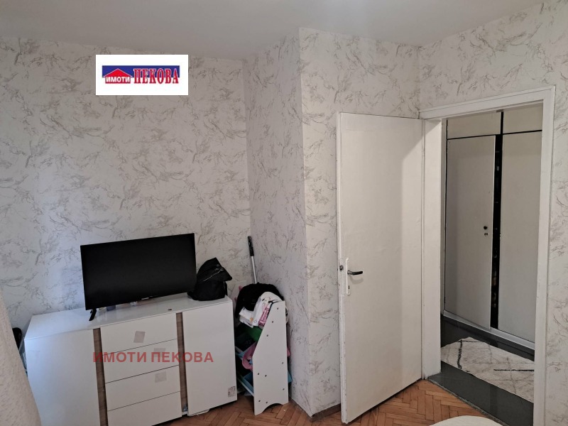 Продава 2-СТАЕН, гр. Видин, Химик, снимка 8 - Апартаменти - 52719638