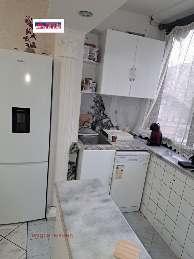 Продава 2-СТАЕН, гр. Видин, Химик, снимка 3 - Апартаменти - 52719638