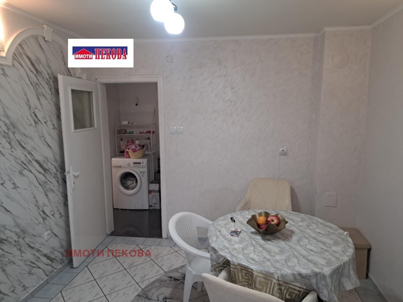 Продава 2-СТАЕН, гр. Видин, Химик, снимка 5 - Апартаменти - 52719638