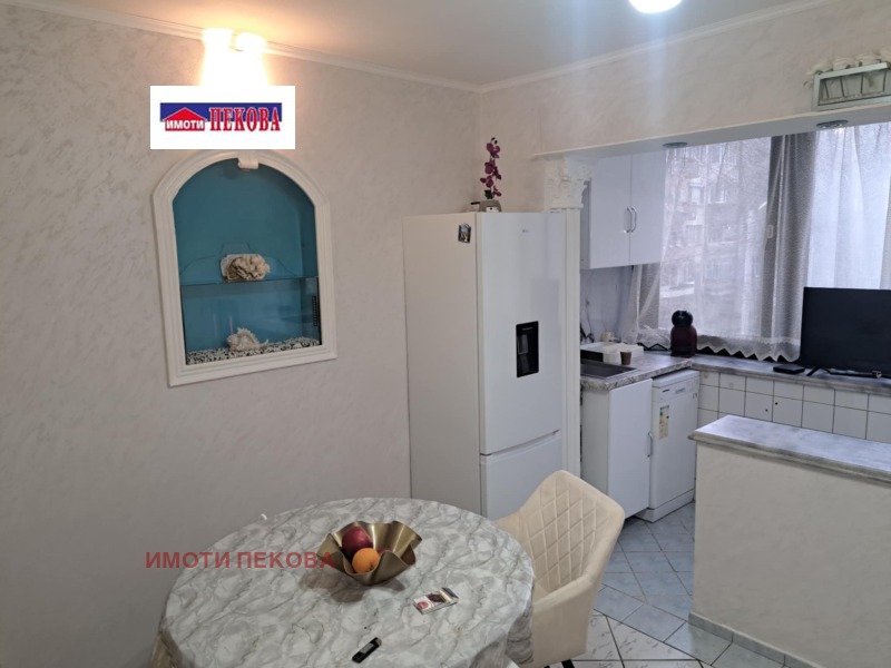 Продава 2-СТАЕН, гр. Видин, Химик, снимка 2 - Апартаменти - 52719638