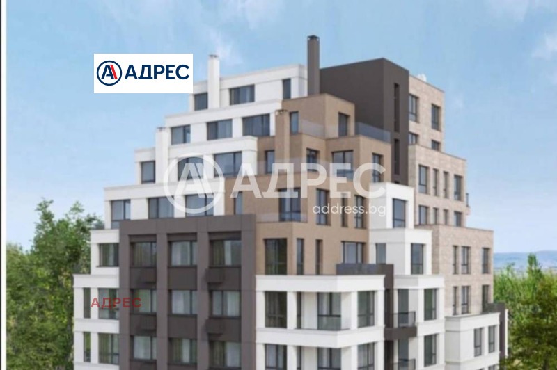 Продава 2-СТАЕН, гр. Варна, Изгрев