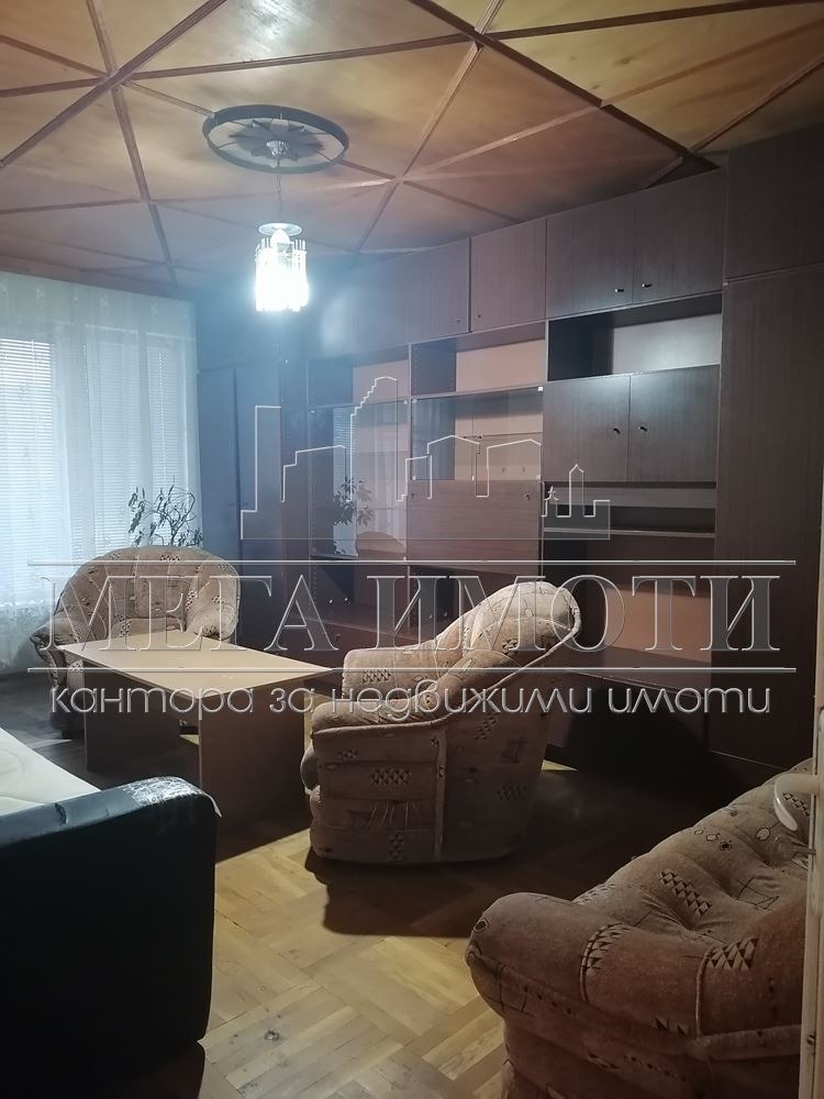 Продава 2-СТАЕН, гр. Сливен, Клуцохор, снимка 2 - Апартаменти - 53120845