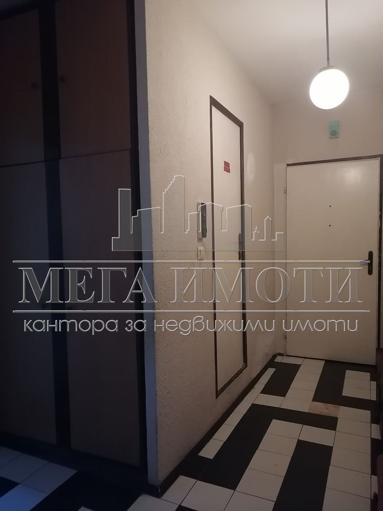 Продава 2-СТАЕН, гр. Сливен, Клуцохор, снимка 3 - Апартаменти - 53120845