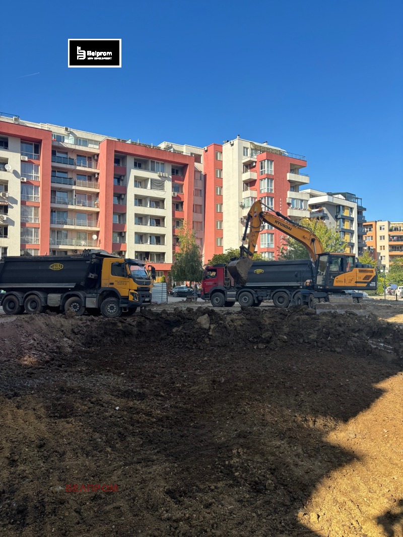 Продава 2-СТАЕН, гр. София, Студентски град, снимка 5 - Апартаменти - 53236590